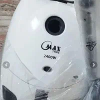 جاروبرقی مکس۲۴۰۰نو