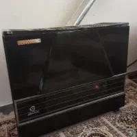 بخاری خزر فروش فوری|بخاری، هیتر، شومینه|پارسآباد, |دیوار