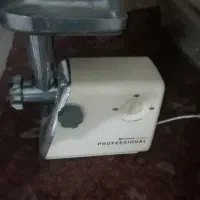 چرخ گوشت