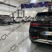 BYD song plus بی وای دی سانگ پلاس (تیگارد گودرزی)