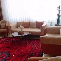 مبل ۷نفره سبک مدرن