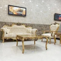 مبل افسون