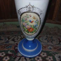 چراغ روشنایی انتیک عتیقه