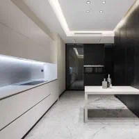 کامرانیه شمالی ۱۴۸ متر مدرن ( مشاعات هتلینگ )|فروش آپارتمان|تهران, کامرانیه|دیوار