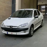 206sd مدل 92|خودرو سواری و وانت|تهران, عباسی|دیوار