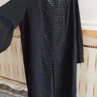 مانتو سایز بزرگ