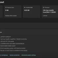 لپتاپ گیمینگ Lenovo LOQ با RTX 4060|رایانه همراه|تهران, امیر بهادر|دیوار