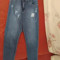 شلوار لی نو|لباس|اراک, |دیوار