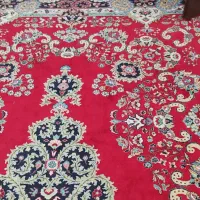 یک عدد فرش ۱۲متری ماشینی