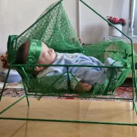سفره صلوات، گهواره علی اصغر و وسایل روضه و مولودی|عمده‌فروشی|شهرکرد, |دیوار