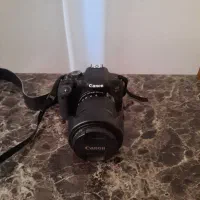 دوربین عکاسی حرفه ای ۸۰۰d کنون|دوربین عکاسی و فیلم‌برداری|برخوار, |دیوار