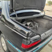 پژو پارس نیمه سفارشی|خودرو سواری و وانت|بندرعباس, |دیوار