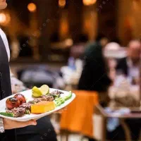 استخدام در تمام بخش‌های رستوران هما