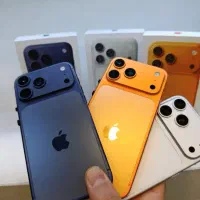 iPhone 17 Pro|موبایل|تهران, فرمانیه|دیوار