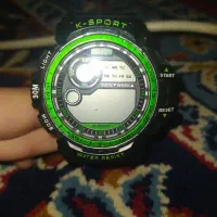 ساعت مچی بچه گانه