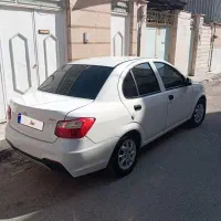 ساینا s  مدل ۴۰۳|خودرو سواری و وانت|قم, چهل درخت‎|دیوار