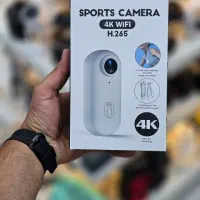 دوربین ورزشی sports camera