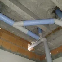 لوله کشی وبرقکشی ساختمان|خدمات پیشه و مهارت|گالیکش, |دیوار