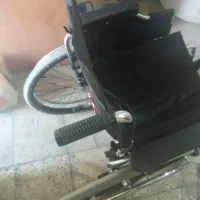 ویلچر نو  ۶۰۰۰۰۰۰|آرایشی، بهداشتی، درمانی|ری, دولت‌آباد|دیوار