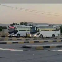 آژانس مینی بوس تلفنی ومیدل باس عقاب غرب