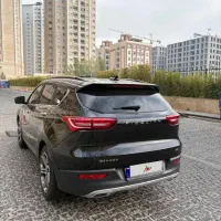 فیدلیتی پرایم هفت نفره|خودرو سواری و وانت|تهران, شهرک صدرا|دیوار