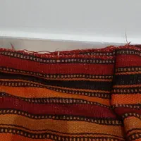 گلیم جاجیم|گلیم، جاجیم، گبه|بهارستان, |دیوار