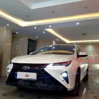 فونیکس آریزو Z6GT صفر 1404|خودرو سواری و وانت|تهران, سعادت‌آباد|دیوار