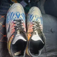 کفش سالنی و چمنی|کیف، کفش، کمربند|سراوان, |دیوار