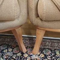 دو عدد صندلی تکی نونو|صندلی و نیمکت|ارومیه, |دیوار