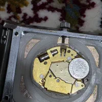 ساعت سیتی زن اصل|ساعت|اصفهان, شیخ اشراق|دیوار