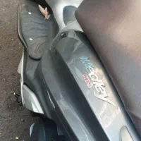 مدل ۹۸|موتورسیکلت|تهران, ونک|دیوار