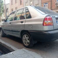پراید 141
