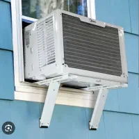 کولر پنجره ای ۲۴ هزار .۱۸ هزار