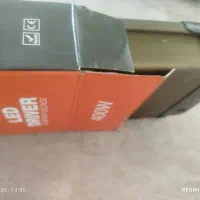درایور LED|ریسه و چراغ تزئینی|مشهد, استاد یوسفی (شهرک غرب)|دیوار
