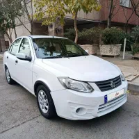 ساینا مدل 1400 سالم و تمیز