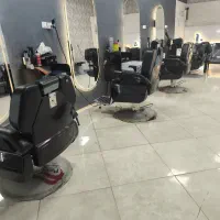 آرایشگر مرد