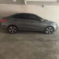 آریزو 5 IE داشبورد جدید کم کارکرد مشابه صفر