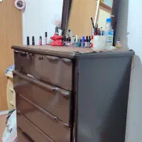 کمد و دراور|جاکفشی، کمد، دراور|آبیک, |دیوار