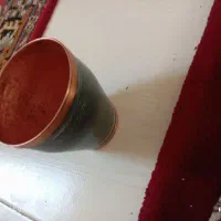 لیوان مسی خارجی