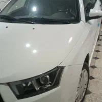 دنا پلاس EF7-MT مدل 1403|خودرو سواری و وانت|همدان, |دیوار