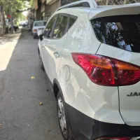 جک s3|خودرو سواری و وانت|اصفهان, شهرک صنعتی امیرکبیر (شاپور جدید)|دیوار