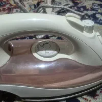 اتو بخار BRAON|اتو و لوازم اتو|تهران, بهارستان|دیوار