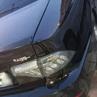 سمند سورن EF7