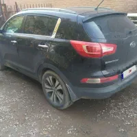 اسپرتیج 2012 فول