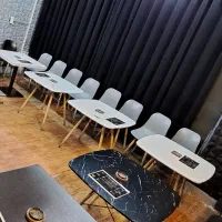 صندلی رستورانی