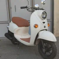 موتور پاکشتی یاماها وینو فول انژکتور