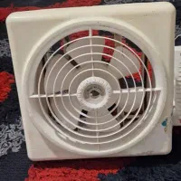 هواکش و هالوژن