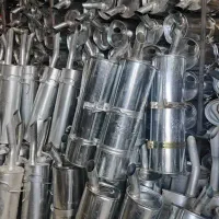 شاگرد استاد کار و صفر کار در اگزوزسازی وترمز سازی