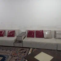 مبل و میز جلو مبلی همگی ۸۵۰۰