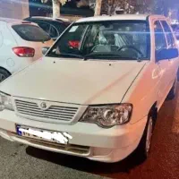 راننده دربست